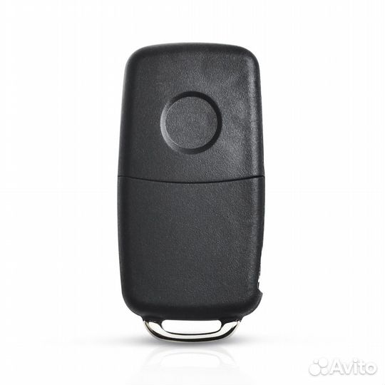 Ключ volkswagen polo / Touareg / Jetta и.др