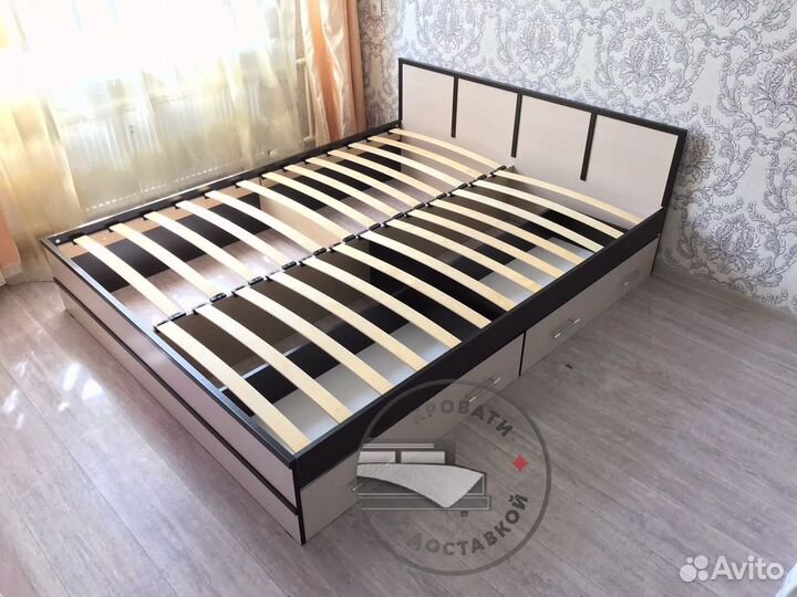 Кровать 140 200