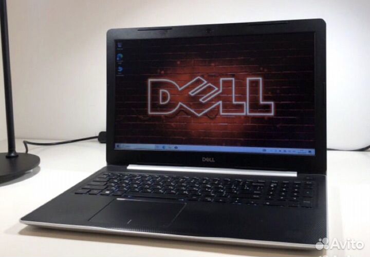 Dell D75F i5-1035G1 3.6GHz/12Gb/512SSD