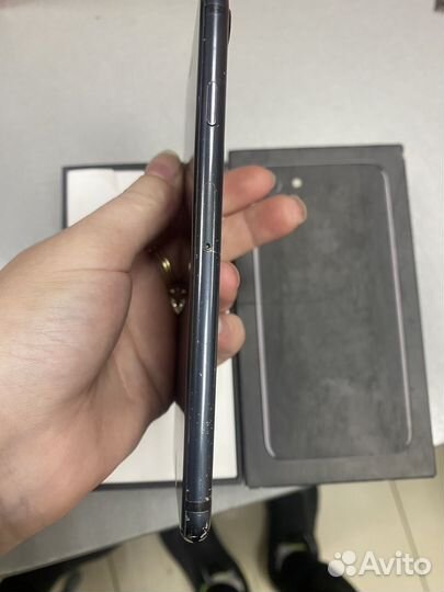 iPhone 7, 128 ГБ