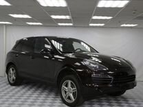 Porsche Cayenne S 4.8 AT, 2013, 127 000 км