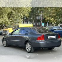 Volvo S60 2.4 AT, 2006, 192 000 км, с пробегом, цена 675 000 руб.