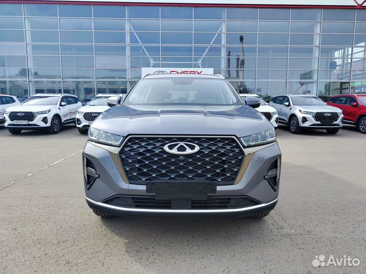 Chery Tiggo 7 Pro Max, 2023