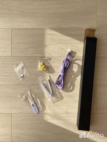 Клавиатура akko 5108B