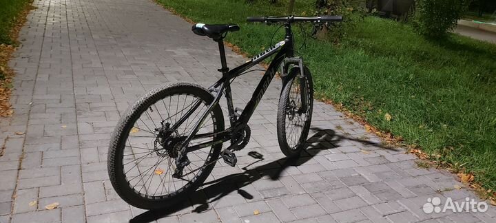 Велосипед 26