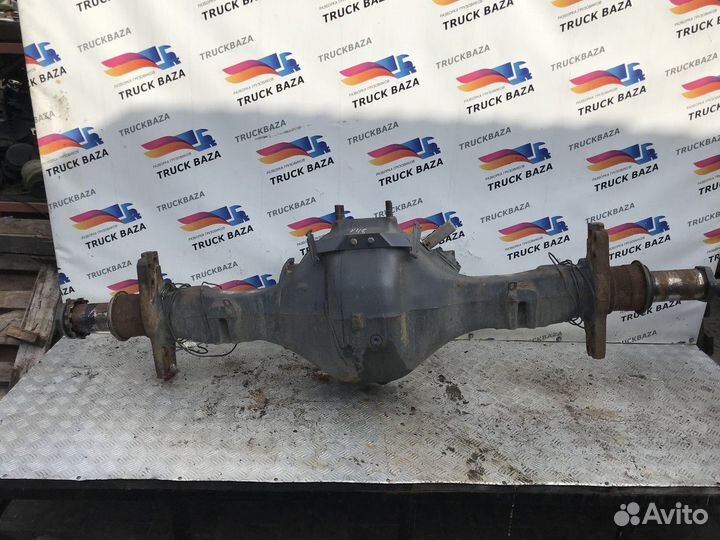 Корпус заднего моста Volvo FH, Volvo FM