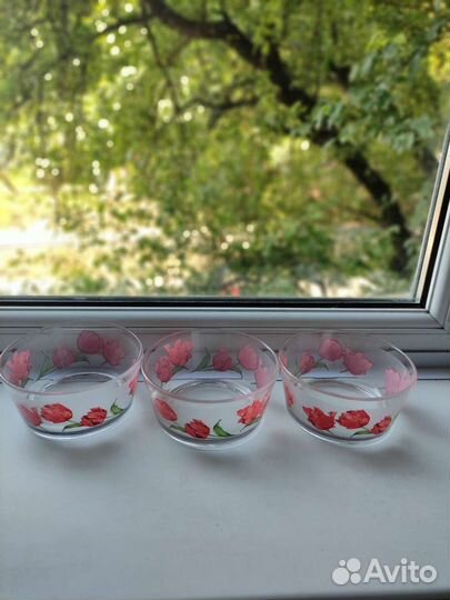 Салатник, пиала