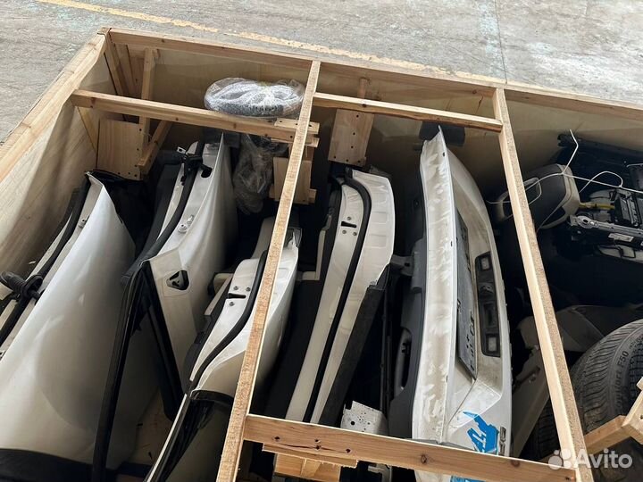 Машинокомплекты на китайские авто