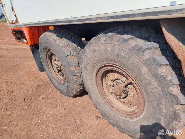 НефАз 4208-11-13, 2013