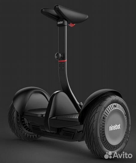 Набор для картинга segway ninebot gokart pro