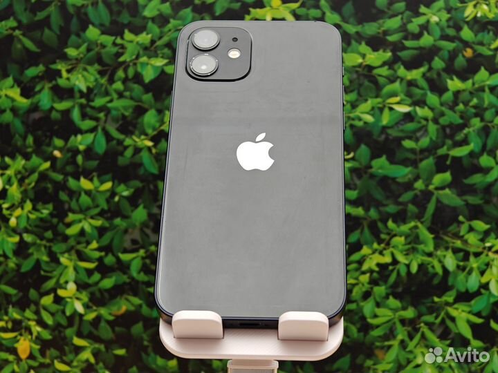 iPhone 12, 128 ГБ