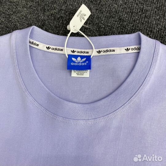 Футболка adidas женская с рисунками