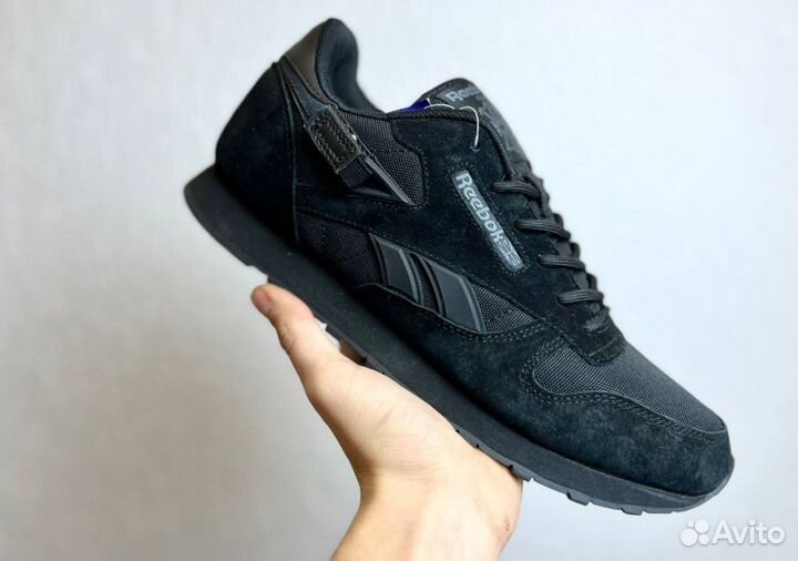 Кроссовки Reebok универсальные