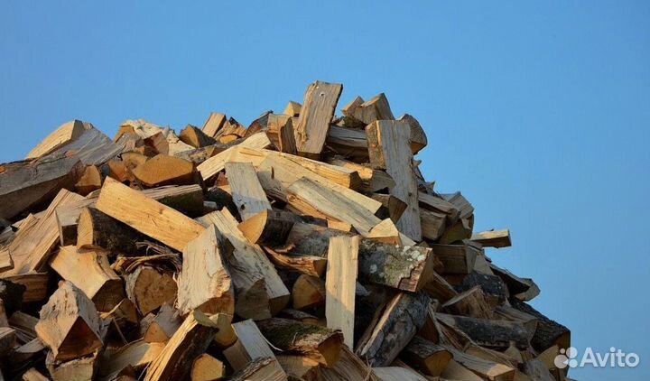 Дрова