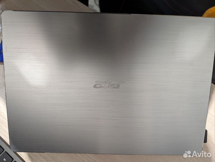 Acer swift 3