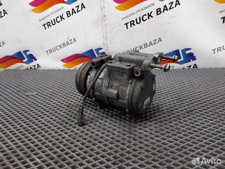 4472005750 Компрессор кондиционера