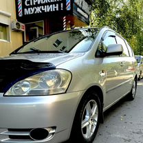 Toyota Avensis Verso 2.0 AT, 2002, 270 000 км, с пробегом, цена 899 000 руб.