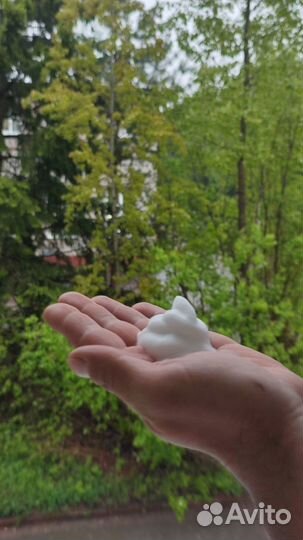 Средство для ухода за кожей лежачих пациентов