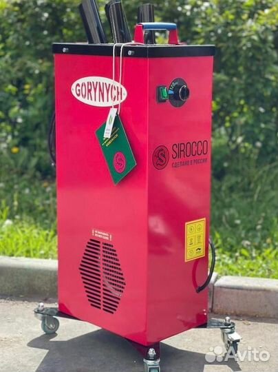 Автофен для автомобиля