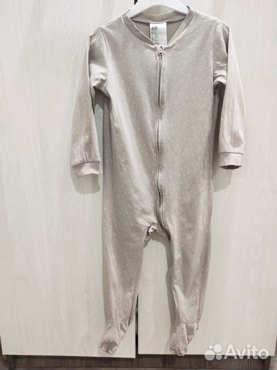 Комплект слипов hm 92