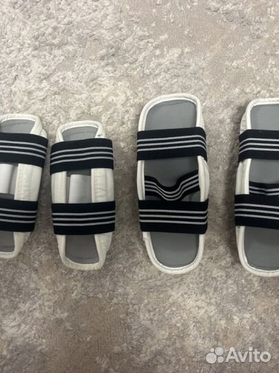 Защита для тхэквондо детская