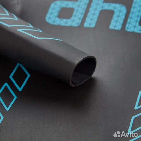 Женский гидрокостюм для триатлона dhb Aeron Ultra