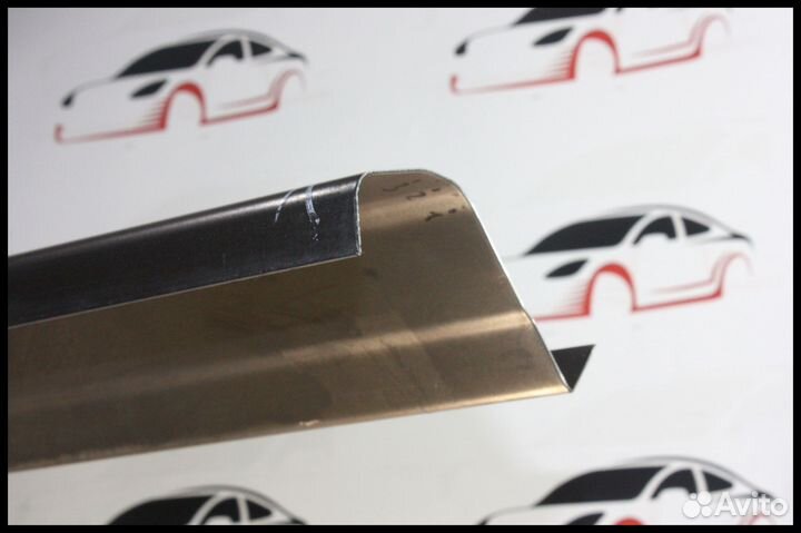 Ремонтный порог Ниссан Альмера Классик В10