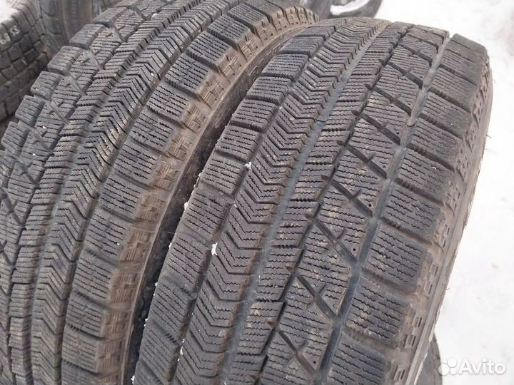 Bridgestone Blizzak Ice 175/65 R14