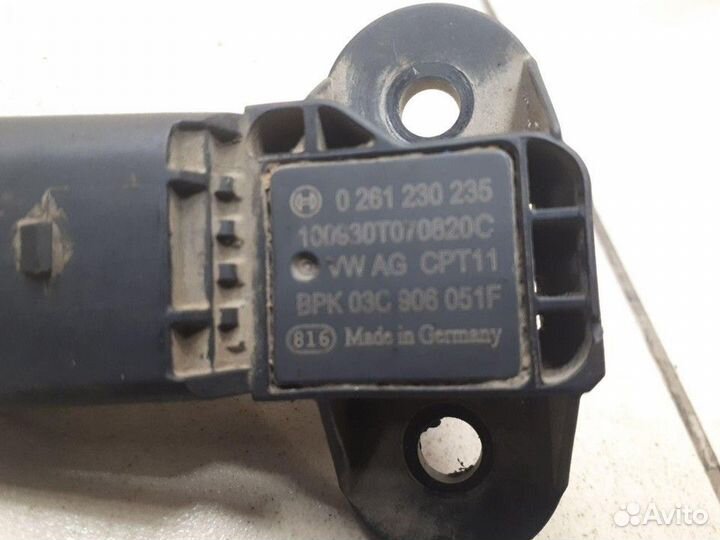 Датчик абсолютного давления