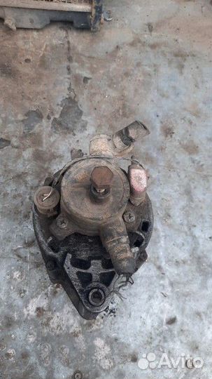 Генератор Great Wall Wingle