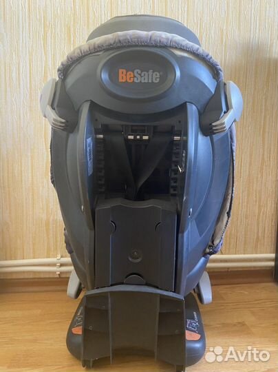 Детское автокресло