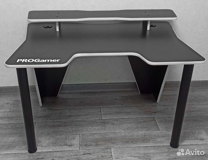 Стол геймерский игровой