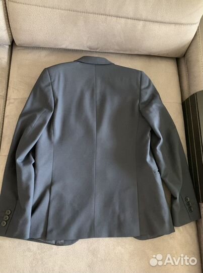 Школьный костюм для мальчика 146