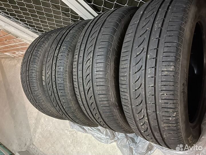 Pirelli Formula Energy 205/55 R16