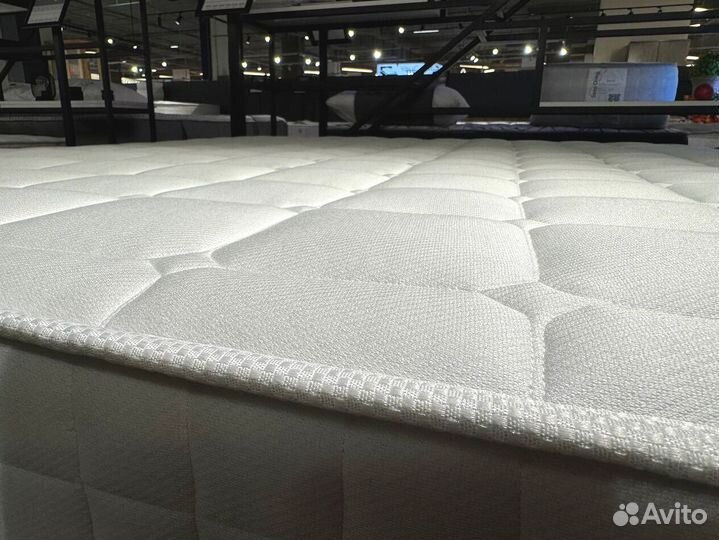 Матрас новый 180х200, 160х200, 140х200