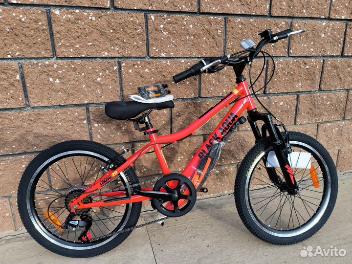 Велосипед детский 20