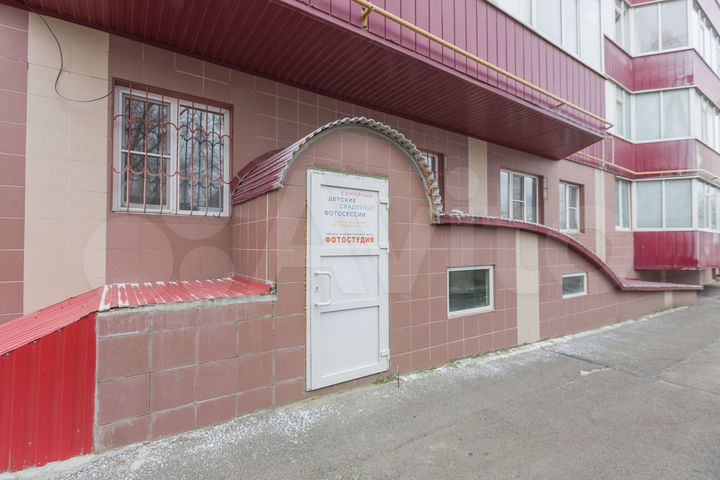 Свободного назначения, 108 м²