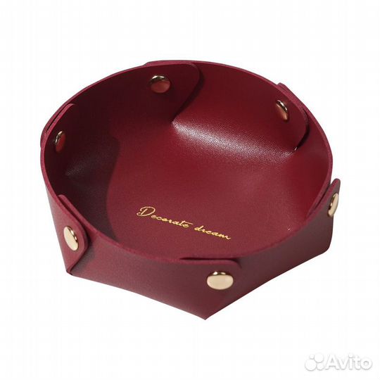 Корзинка для мелочей, украшений