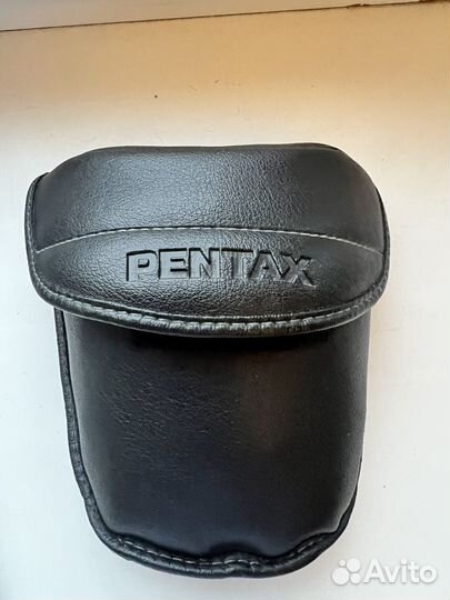 Бинокль Бинокль pentax 8-1621 UCF zoom