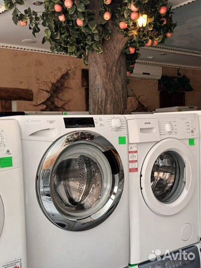 Стиральная машина LG 6 кг с доставкой