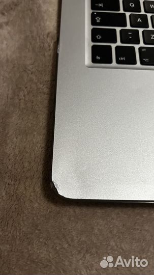 Apple macbook air 13 2017