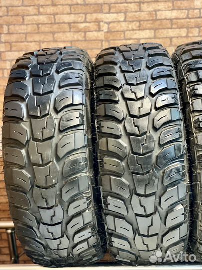 Marshal Road Venture MT KL71 265/70 R17