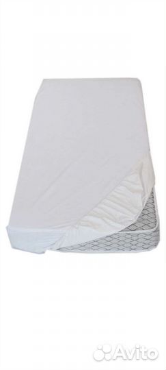 Наматрасник непромокаемый детский