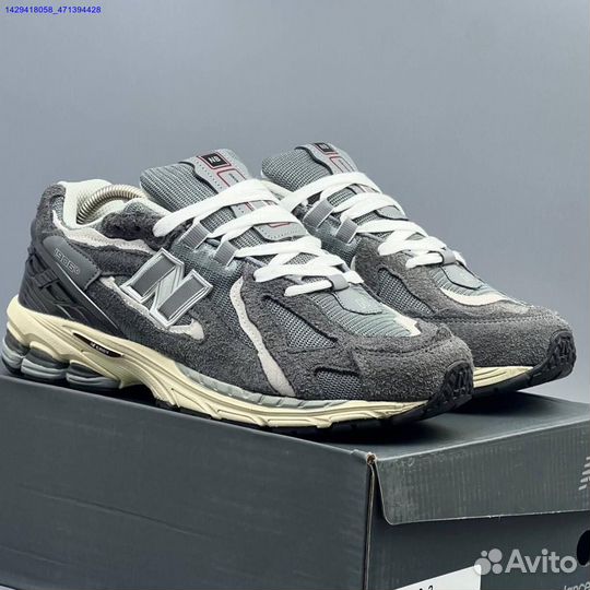 Кроссовки New Balance 1906d (Арт.26180)