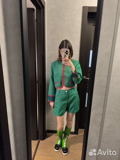 Косплей Hunter x Hunter Гон