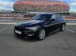 BMW 5 серия 2.0 AT, 2018, 126 500 км