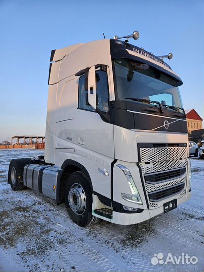 Volvo FH 460, 2024