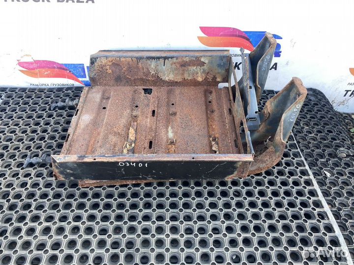 Ящик акб Daf 95, Daf 95XF, Daf XF105, Daf XF95