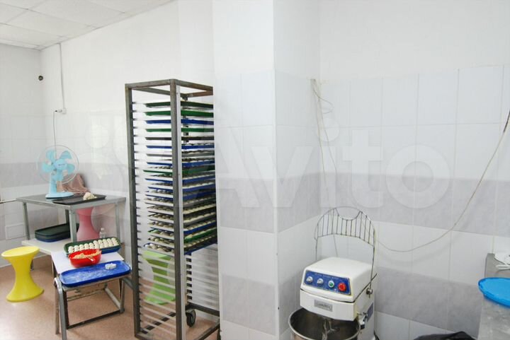 Общепит, 248.2 м²