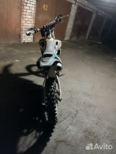 Avantis Enduro 250 Exclusive